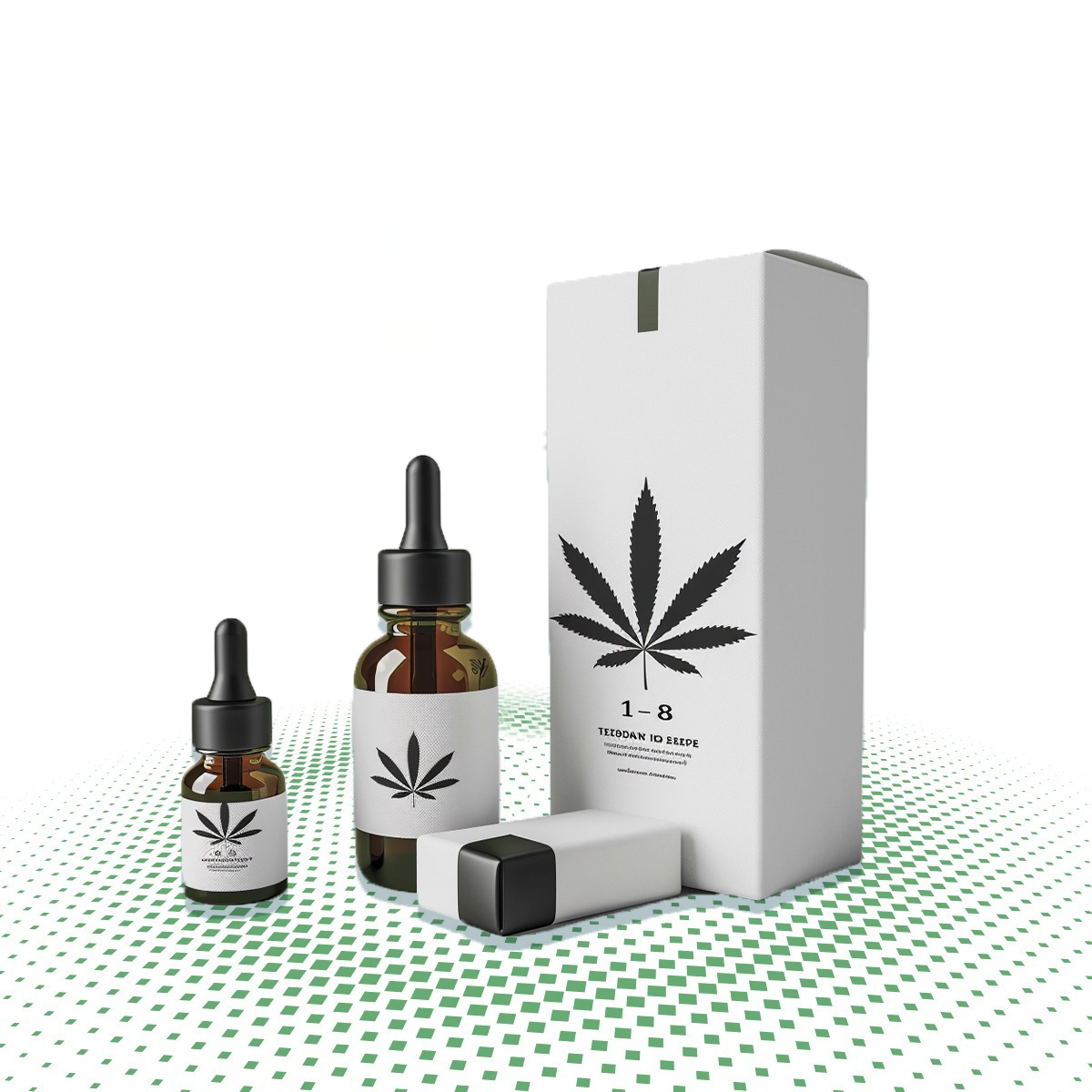 custom delta  boxes ()